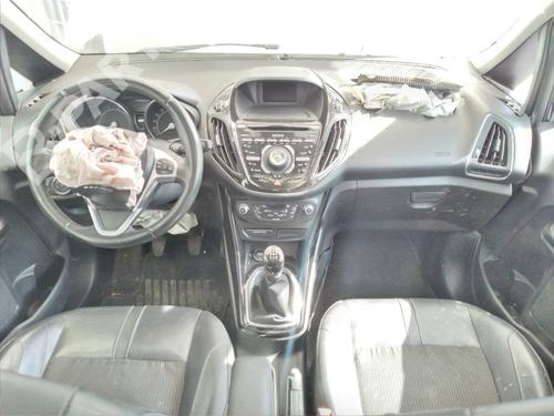 Left front shock absorber FORD B-MAX (JK) 1.0 EcoBoost | BP9744661M16  - Image 32