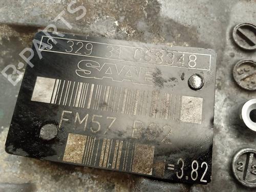 Gearbox SAAB 9-5 (YS3E) 3.0 TiD | BP1924325M3 