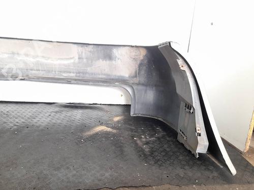 Rear bumper SEAT ALHAMBRA (7V8, 7V9) 1.9 TDI | BP13624357C8 