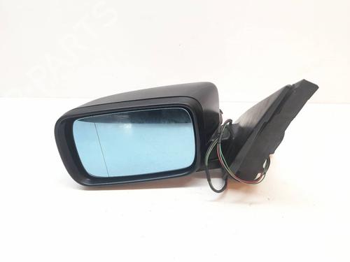 Used Left mirror BMW 5 (E39) 528 i (193 hp) 895685
