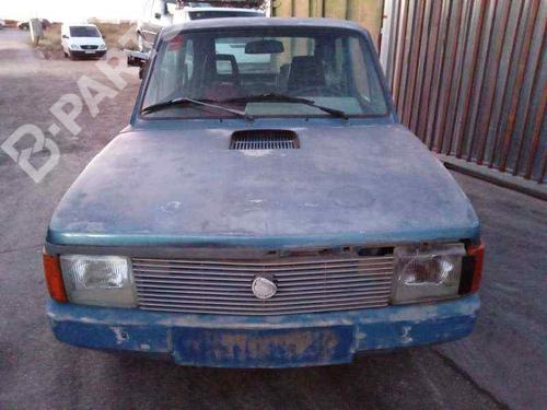 Used Parts SEAT FURA (25A)    820411