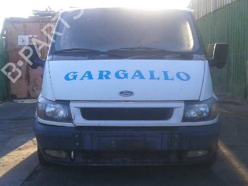 FORD TRANSIT Van (FA_ _) 73751