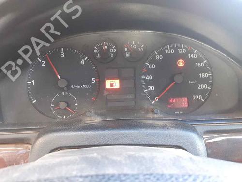 ABS pump AUDI A4 B5 (8D2) 1.9 TDI | BP30521081M43  - Image 11