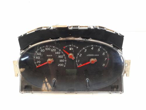 Used Instrument cluster NISSAN MICRA III (K12) 1.2 16V (80 hp) 204761