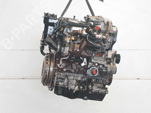 Used Engine Engine 37537023 37537023