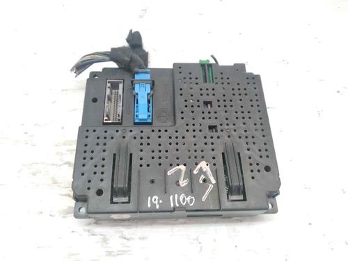Used Control unit FIAT BRAVO II (198_) 1.9 D Multijet (198AXC1B) (150 hp) 10680325