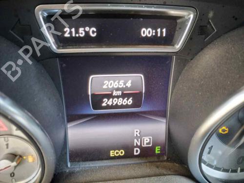 Left front window switch MERCEDES-BENZ CLA Coupe (C117) | BP25205689I27 - Image 21