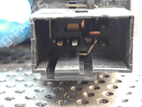 Warning switch SEAT IBIZA III (6L1)  | BP5157731I22 