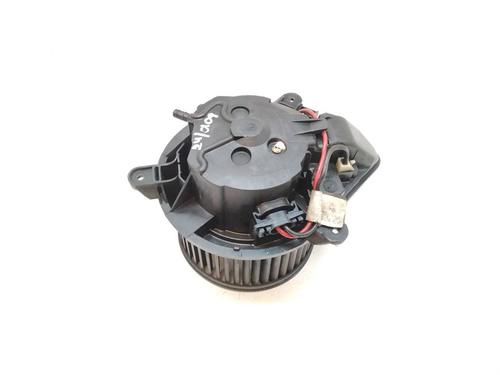 Used Heater blower motor CITROËN BERLINGO / BERLINGO FIRST Box Body/MPV (M_) 2.0 HDI 90 4WD (MBRHY, MCRHY) (90 hp) 17154878