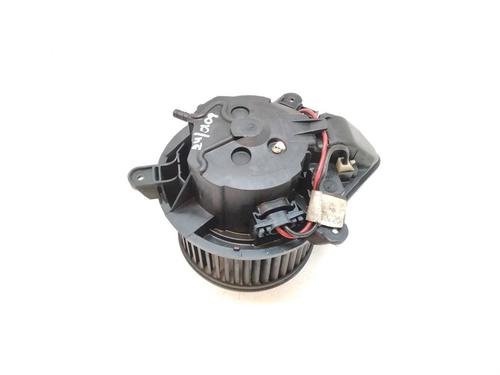 Heater blower motor CITROËN BERLINGO / BERLINGO FIRST Box Body/MPV (M_) 2.0 HDI 90 4WD (MBRHY, MCRHY) (90 hp) 17154878