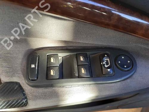 Left front window switch CITROËN C5 I (DC_) | BP34114122I27 - Image 9