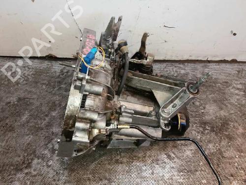 Used Gearbox Gearbox 4621115 4621115