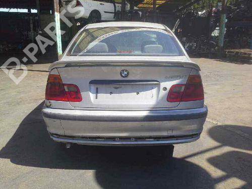 Engine mount BMW 3 (E46) 320 d | BP10243261M89  - Image 25