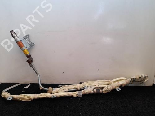 Right curtain airbag MAZDA 5 (CR) 2.0 CD (CR19) D10A23627001  |