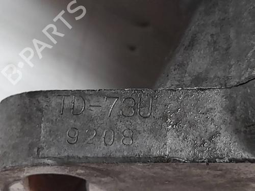 Ignition distributor HONDA CIVIC VI Hatchback (EJ, EK) 1.4 i S (EJ9) | BP32160880M68 