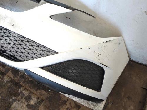 Front bumper SEAT IBIZA IV SC (6J1, 6P5)  | BP30053301C7 