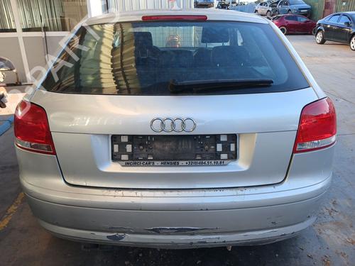 Left headlight AUDI A3 (8P1) 1.9 TDI | BP37463730C28 - Image 10