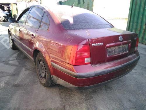 Electronic module VW PASSAT B5 (3B2) | BP5186358M83 - Image 6