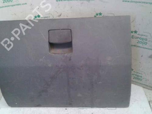 Used Glove box Glove box KIA CARENS II MPV (FJ) [2002-2013] 592176 592176