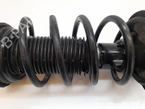 Left front shock absorber SEAT IBIZA II (6K1) 1.4 16V | BP1540739M16 