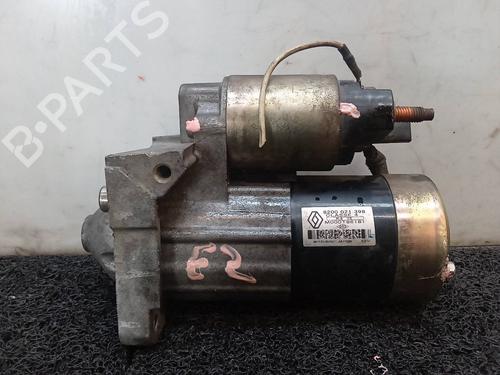 Used Starter RENAULT MODUS / GRAND MODUS (F/JP0_) 1.5 dCi (FP0D, JP0D) (82 hp) 8330710
