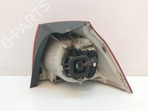 Left taillight VW GOLF V (1K1) 1.9 TDI | BP36676015C34 - Image 3