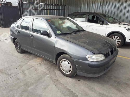 Gearbox SEAT CORDOBA (6K1, 6K2)  | BP21841606M3 