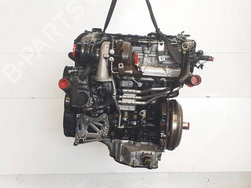 Motor CHEVROLET CRUZE (J300) | BP32306111M1