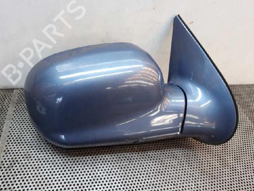 Right mirror HYUNDAI SANTA FÉ I (SM) 2.4 16V | BP1019555C27 