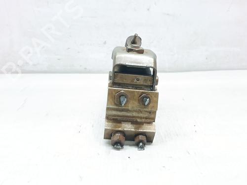 Used Brake master cylinder Brake master cylinder FORD TOURNEO CONNECT [2002-2013] 33719300 33719300