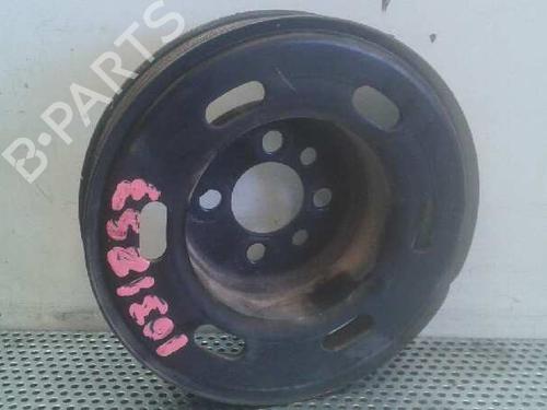 Used Pulley Pulley AUDI A3 (8L1) 1.6 (102 hp) 14033775 14033775