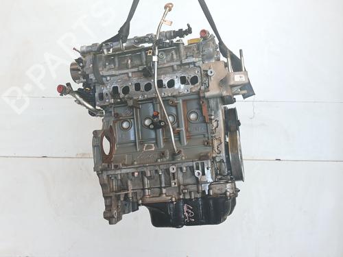 Used Engine Engine FIAT QUBO (225_) [2008-2026] 34461459 34461459