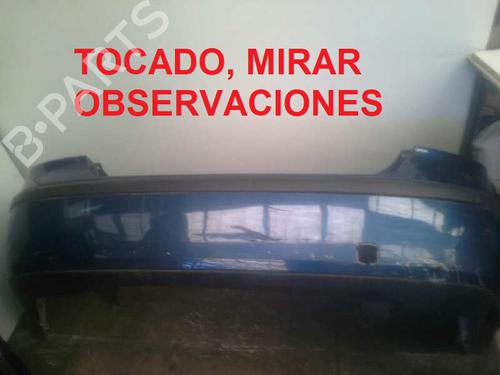 Used Rear bumper FORD FOCUS II (DA_, HCP, DP) [2004-2013]  117130