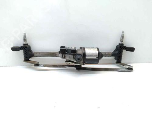 Front wiper motor FIAT BRAVO II (198_) 1.9 D Multijet (198AXB1A) | BP20094919M29 