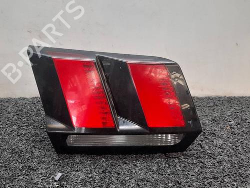 Used Left tailgate light PEUGEOT 3008 II SUV (MC_, MR_, MJ_, M4_) [2016-2025]  8278178