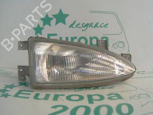 Used Right headlight Right headlight HYUNDAI ACCENT I (X-3) [1994-2002] 111510 111510