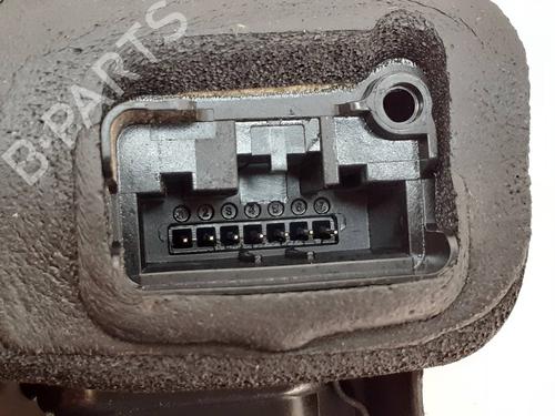 Front right lock VW POLO V (6R1, 6C1) 1.2 TDI | BP11230151C97 