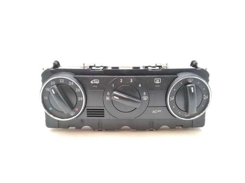 Used Climate control Climate control 12606880 12606880