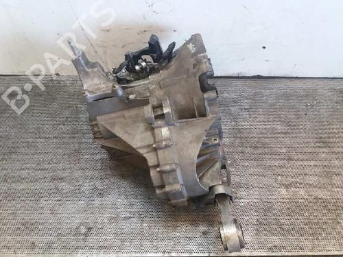 Gearbox FORD MONDEO III (B5Y) 2.0 TDCi | BP3439465M3 