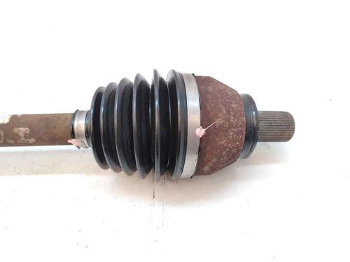 Left front driveshaft FORD S-MAX (WA6) | BP9527481M38 - Image 2
