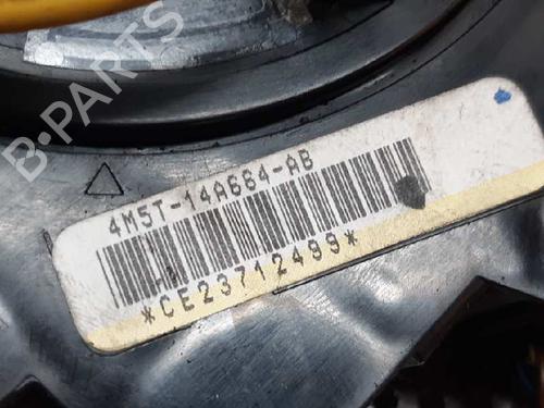 Squib airbag FORD FOCUS II Turnier (DA_, FFS, DS) 1.6 TDCi | BP6007157C102 