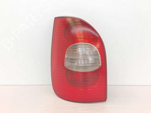 Used Left taillight Left taillight CITROËN XSARA PICASSO (N68) 1.6 HDi (109 hp) 39987533 39987533