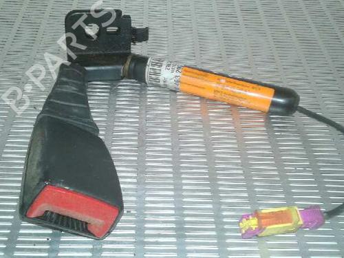 Used Seat buckle Seat buckle 14031855 14031855