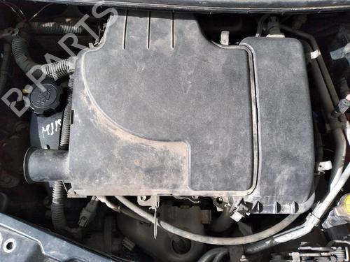 Engine CITROËN C1 (PM_, PN_)  | BP19036975M1  - Image 16