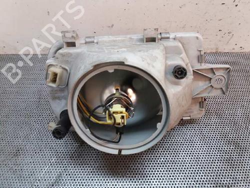 Left headlight SEAT MALAGA (23A)  | BP2955394C28 
