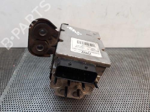 ABS pump SAAB 9-3 (YS3F, E79, D79, D75) 2.0 t | BP3649888M43 