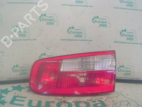 Used Right taillight RENAULT LAGUNA II (BG0/1_) 1.6 16V (BG0A, BG0L) (107 hp) 124306
