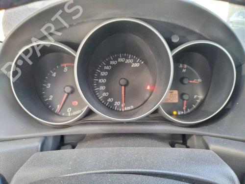 Gearbox MAZDA 3 (BK) 1.6 DI Turbo | BP34366464M3  - Image 12