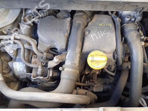 Left front window switch RENAULT SCÉNIC III (JZ0/1_) | BP32371814I27