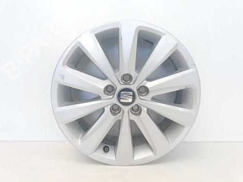 Used Rim Rim SEAT IBIZA V (KJ1, KJG) 1.0 TSI (95 hp) 40237061 40237061